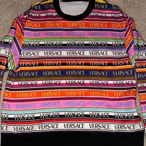 Versace Sweatshirt